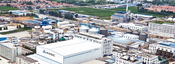 RZBC Group Co., Ltd.
