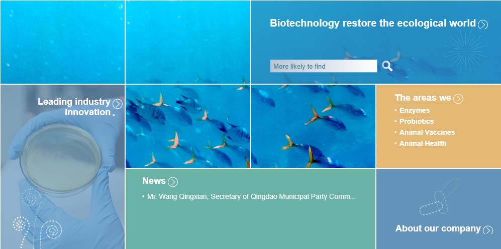 Qingdao Vland Biotech Inc.